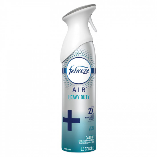 Febreze Air Heavy Duty 8.8oz 