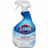 Clorox Bathroom Bleach Gel 30floz