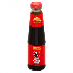 Panda Brand Oyster Flavored Sauce 9oz 