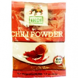 Indi Chili Powder 40g