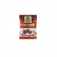 Indi Star Anise Sachet 20g 