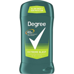 Degree Men Advanced Protection Extreme Antiperspirant 76g