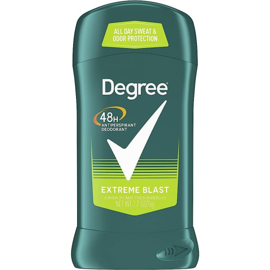 Degree Men Advanced Protection Extreme Antiperspirant 76g