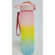 Motivational Water bottles-Large