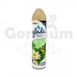 Glade Bamboo And Water Lily Bliss 8 oz
