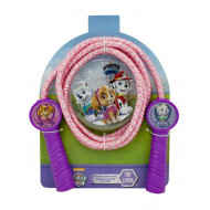 Paw Patrol Skipping Rope 7ft Long 