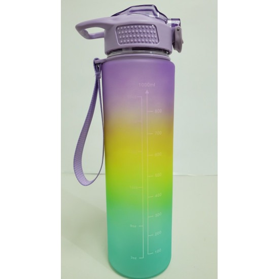 Motivational Water bottles-Large