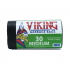 Viking Garbage Bags 30 Medium Bags