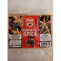 Chins Chinese Spice 1oz 