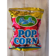 Chinelles Pop Corn 22g 