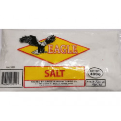 Eagle Salt 400g 