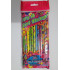 Its A Girls Thing 24pc Pencils 