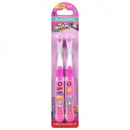 Brush Buddies Soft Toothbrush 2pk