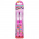 Brush Buddies Soft Toothbrush 2pk