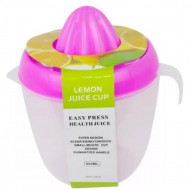 Lemon Juice Cup 600ml 