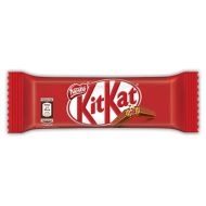 Nestle Kitkat 2 Finger 20.7g