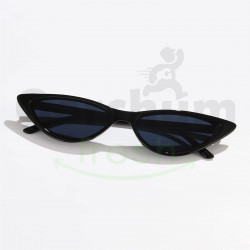 Cateye Fashion Glasses 