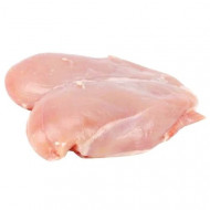 Gorchum Chicken Boneless Skinless Breast Bulk 5lb - $700/lb