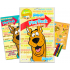 Scooby Doo Party Favors Pack Age 3+