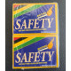 Safety Matches 10 Pack