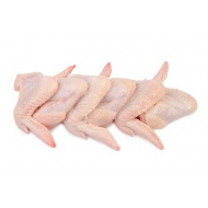 Gorchum Chicken Wings Bulk 5lb