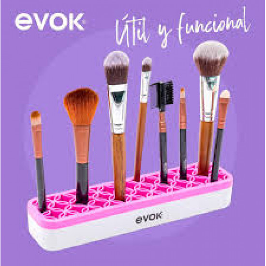 Evok Brush Organizer 