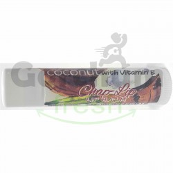 Chap-Lip Lip Balm Coconut 4.2g