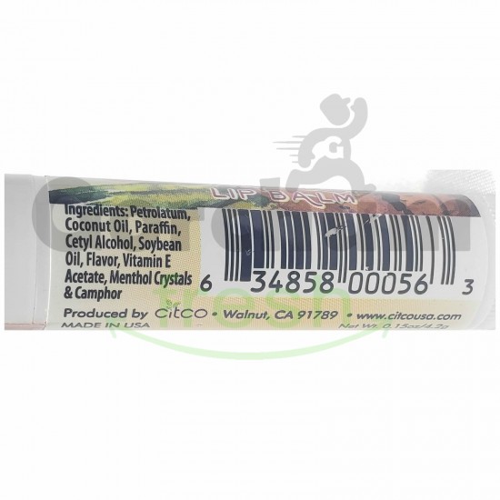 Chap-Lip Lip Balm Coconut 4.2g