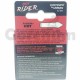 Rough Rider Passion Hot 3 per pack