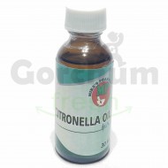 Citronella Oil 30ml