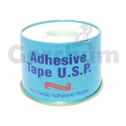 Adhesive Tape U.S.P. 2.5cm x 5m