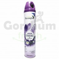 GreatScents Lavender Chamomile 6 In 1 Air Freshener 9oz