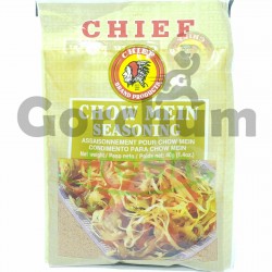 Chief Chowmein Seasoning 40g