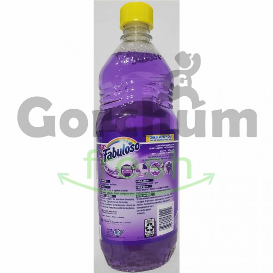 Fabuloso Lavender 28oz