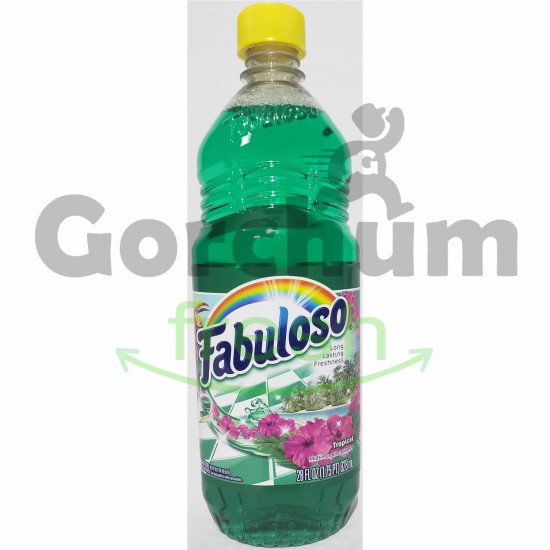 Fabuloso Tropical 28oz