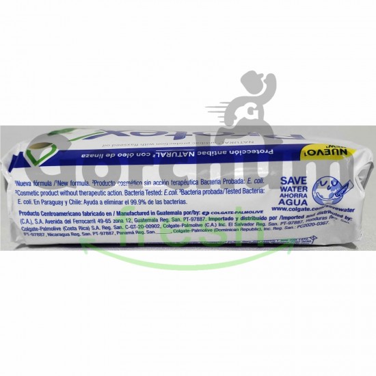 Protex Aloe 110g