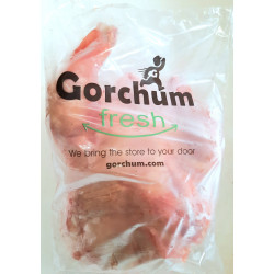 Gorchum Whole Chicken (1 lb)
