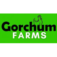 Gorchum Chicken Foot 1lb bag