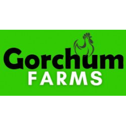 Gorchum Chicken Foot 1lb bag