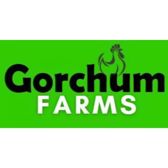 Gorchum Chicken Foot 1lb bag