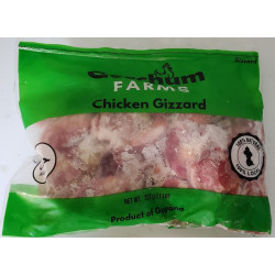 Gorchum Chicken Gizzard  1lb bag