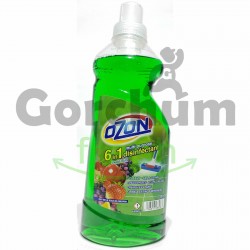 Ozon 6 in 1 Multi-Purpose Sweet Fruits Disinfectant 770ml