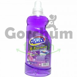 Ozon 6 in 1 Multi-Purpose Paths Of Lavender Disinfectant 770ml