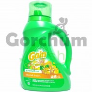 Gain Island Fresh 1.47L Detergent