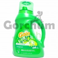 Gain Original 1.47L Detergent