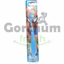 Oral B Kids Brush Spider Man Tooth Brush