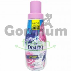 Downy Aroma Floral 360 ml Fabric Softener
