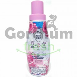 Downy Aroma Floral 360 ml Fabric Softener