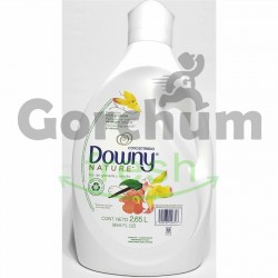 Downy Nature Pomgranate Flower & Vanilla 2.65L Fabric Softener