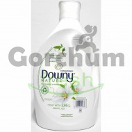 Downy Nature Jasmin Flower & Verbena 2.65L Fabric Softener